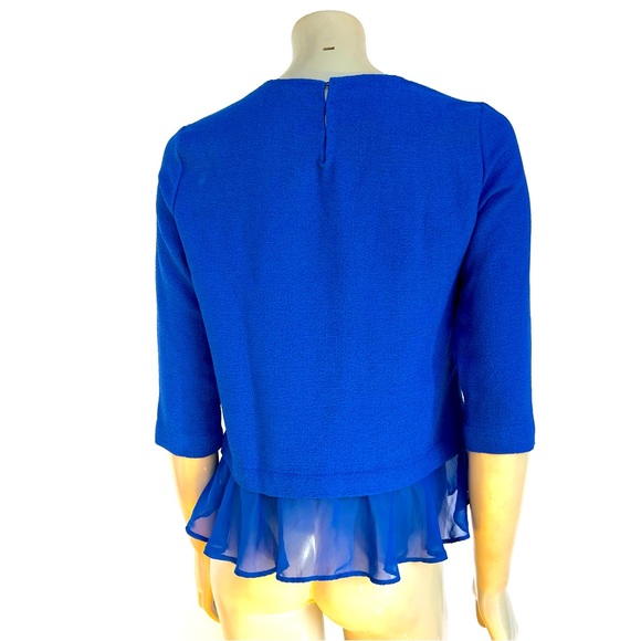 ZARA blouse - Picture 6 of 14